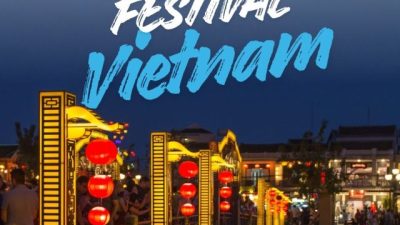 Lantern Festival, Vietnam