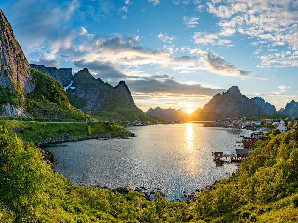 sunset-over-nordland-fjord-norway