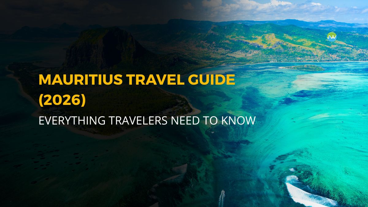 Mauritius Travel Guide
