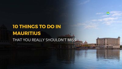 Things to Do in Mauritius