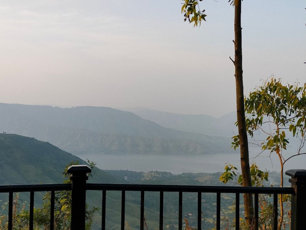 Parsi point, Panchgani: Best monsoon destination near mumbai