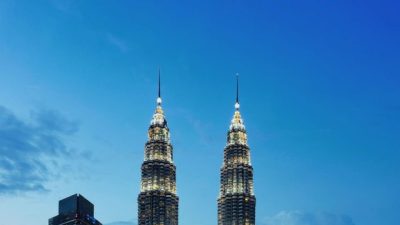 Best places in Malaysia