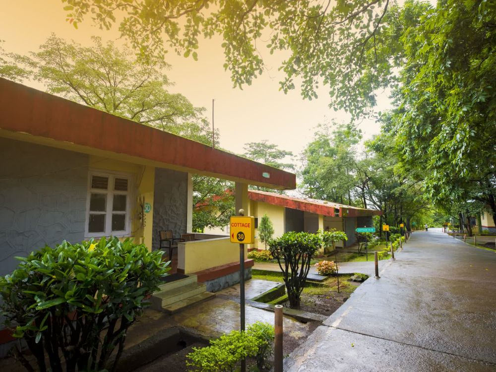 MTDC Karla- Maharashtra Tourism Stays 