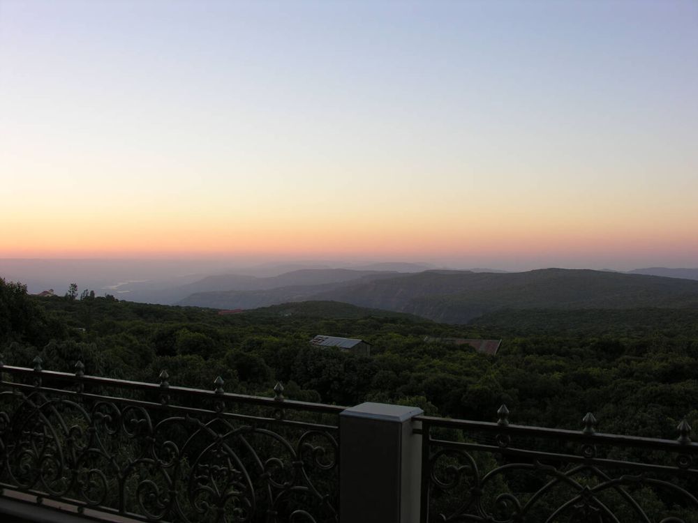 Mahabaleshwar, Maharashtra