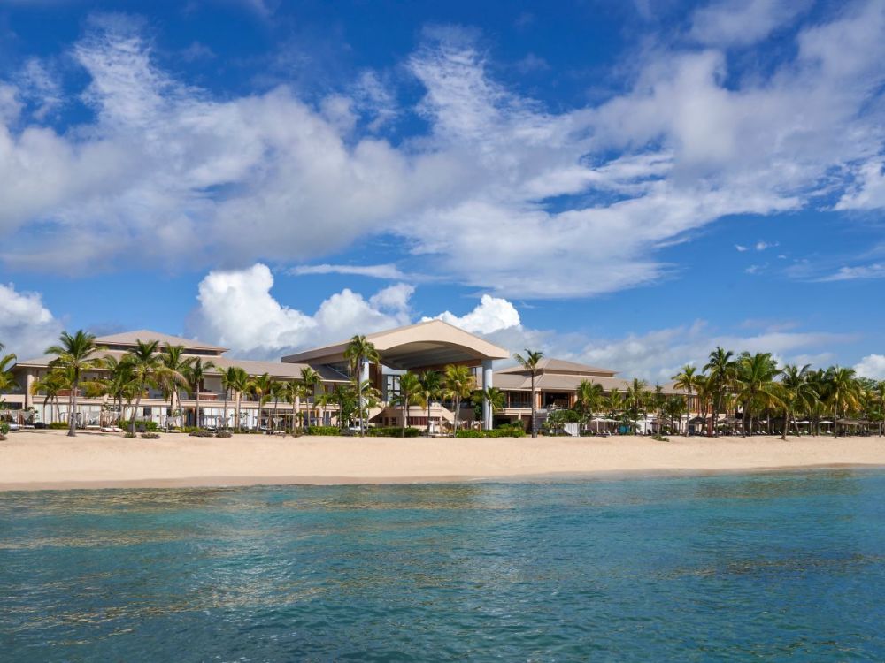 Le Meridien Ile Maurice Mauritius