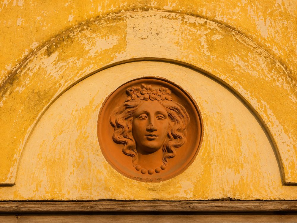 São Tomé, Portuguese Quarter in Panaji, Goa