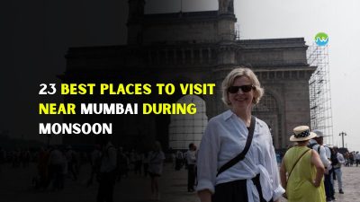 23 Best Places to Visit Near Mumbai During Monsoon