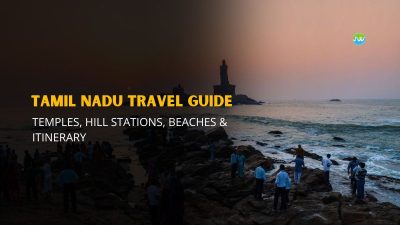 Tamil Nadu Travel Guide
