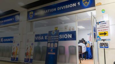 Thailand Ends Visa-Free Entry for Indians: What Travelers Need to Know