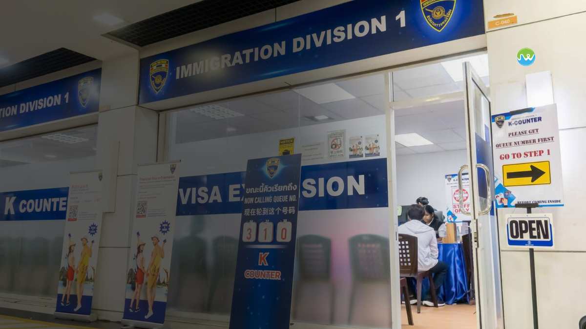 Thailand Ends Visa-Free Entry for Indians: What Travelers Need to Know