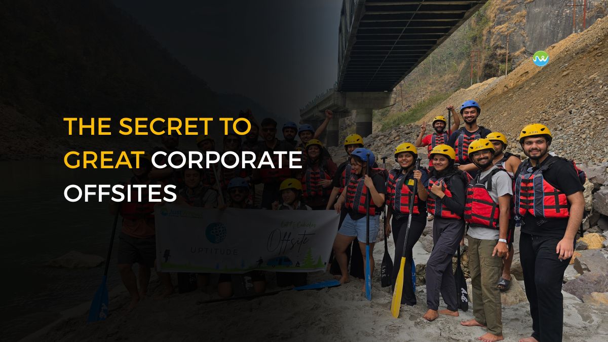Corporate Trips