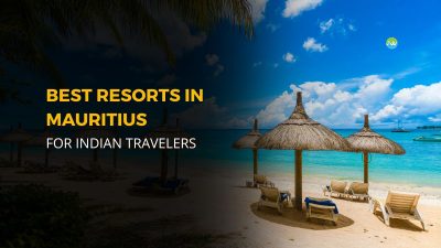 Best Resorts in Mauritius