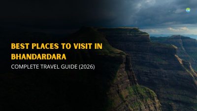Best Places to Visit in Bhandardara