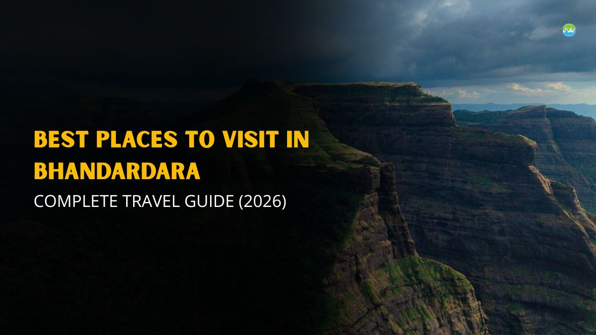 Best Places to Visit in Bhandardara