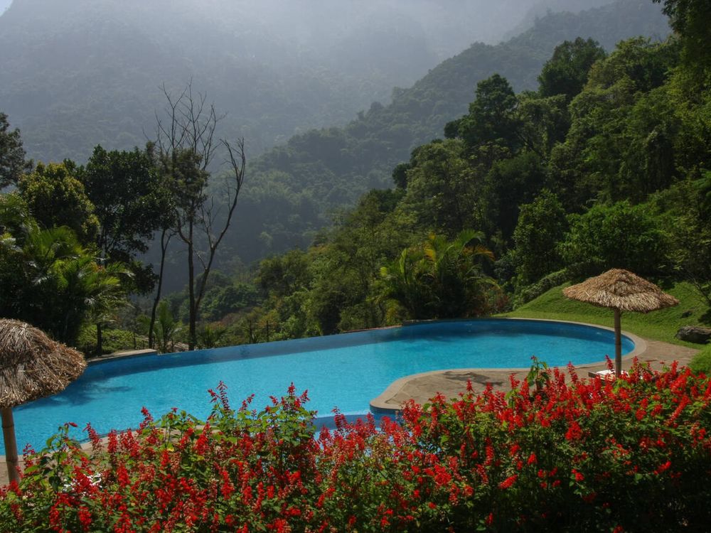 Ooty Resorts
