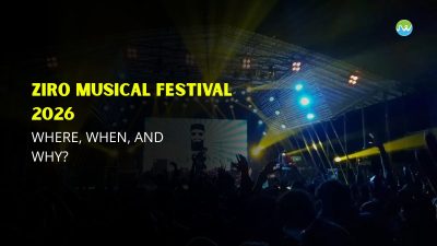 Ziro Musical Festival 2026: Where, When, and Why?