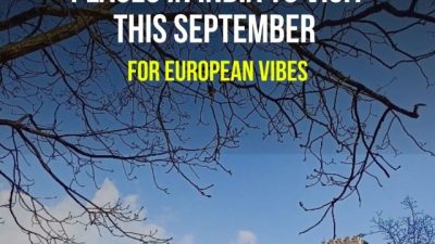 Places in India to Visit This September