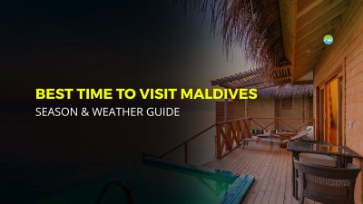 Best Time To Visit Maldives