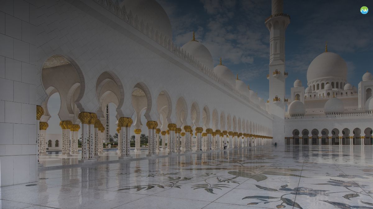 Abu Dhabi free visa