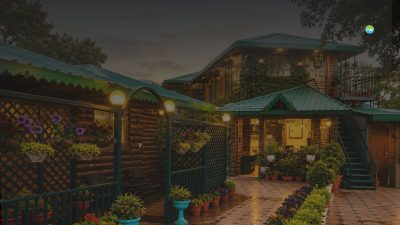 Musafir Cafe, Mussoorie